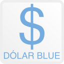 Dollar Blue