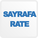 Sayrafa Rate